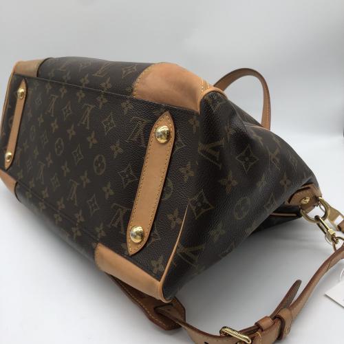 Louis Vuitton Monogram Canvas Retiro Bag photo 6