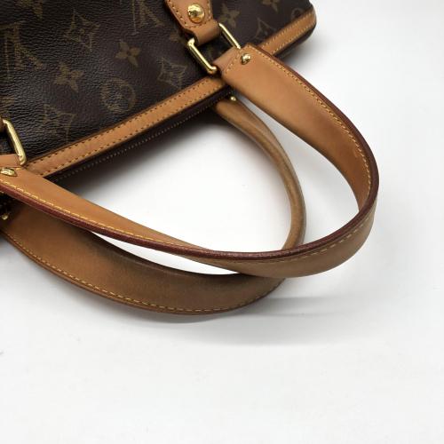 Louis Vuitton Monogram Canvas Retiro Bag photo 8