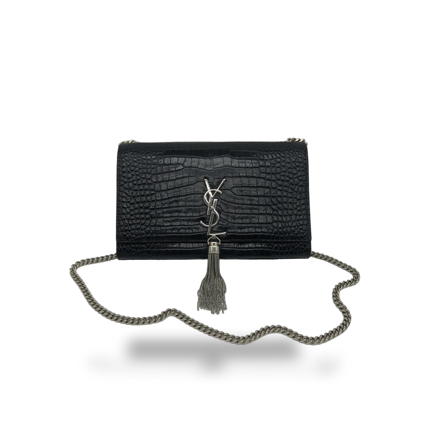 Yves Saint Laurent