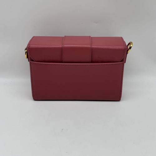 Christian Dior Montaigne Shoulder Bag In Pink photo 2