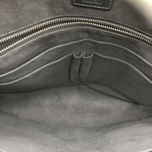 Louis Vuitton Damier Cobalt Greenwich Messenger Bag photo 4