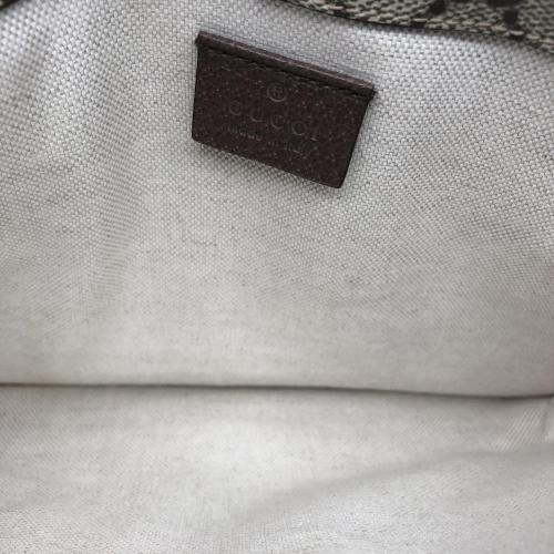Gucci Neo Vintage GG Supreme Canvas Belt Bag photo 4