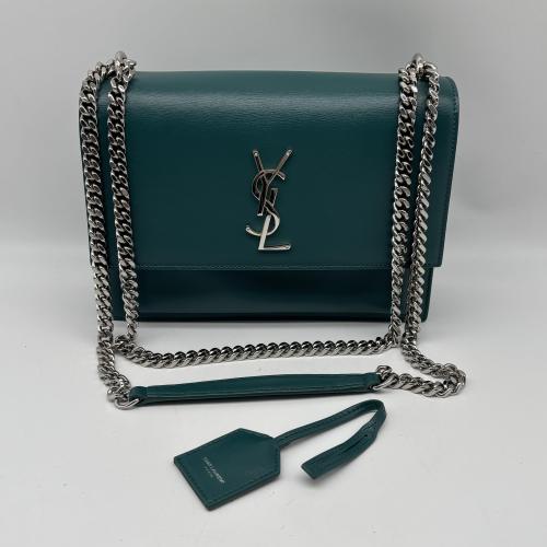 Yves Saint Laurent Sunset Crossbody Bag