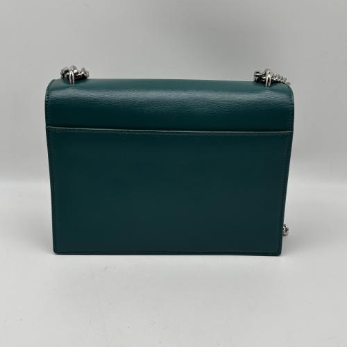 Yves Saint Laurent Sunset Crossbody Bag photo 2