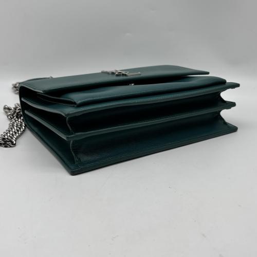 Yves Saint Laurent Sunset Crossbody Bag photo 3