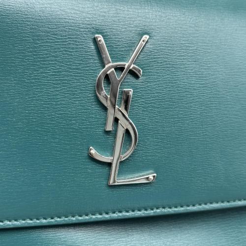 Yves Saint Laurent Sunset Crossbody Bag photo 7