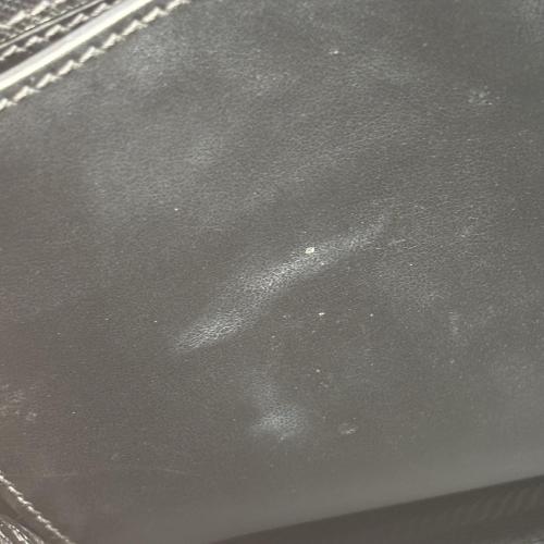 Prada Saffiano Leather Crossbody Bag photo 4