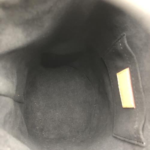Louis Vuitton Monogram Canvas Duffle Bucket Bag photo 4