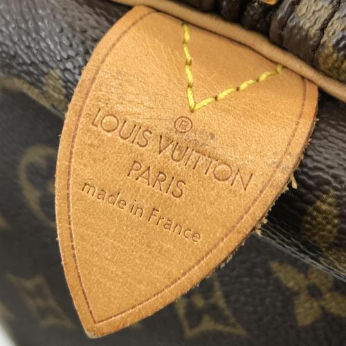 Louis Vuitton Monogram Canvas Keepall 50 photo 5