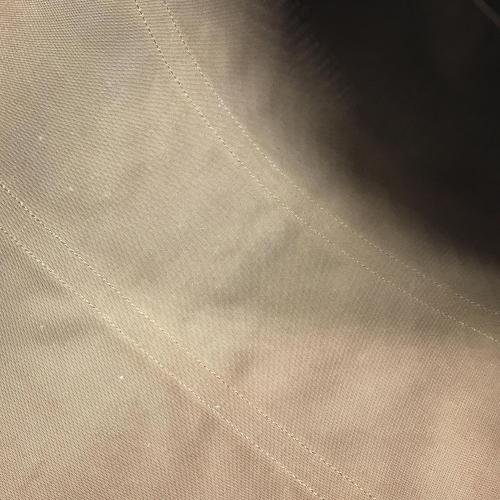 Louis Vuitton Monogram Canvas Keepall 50 photo 8