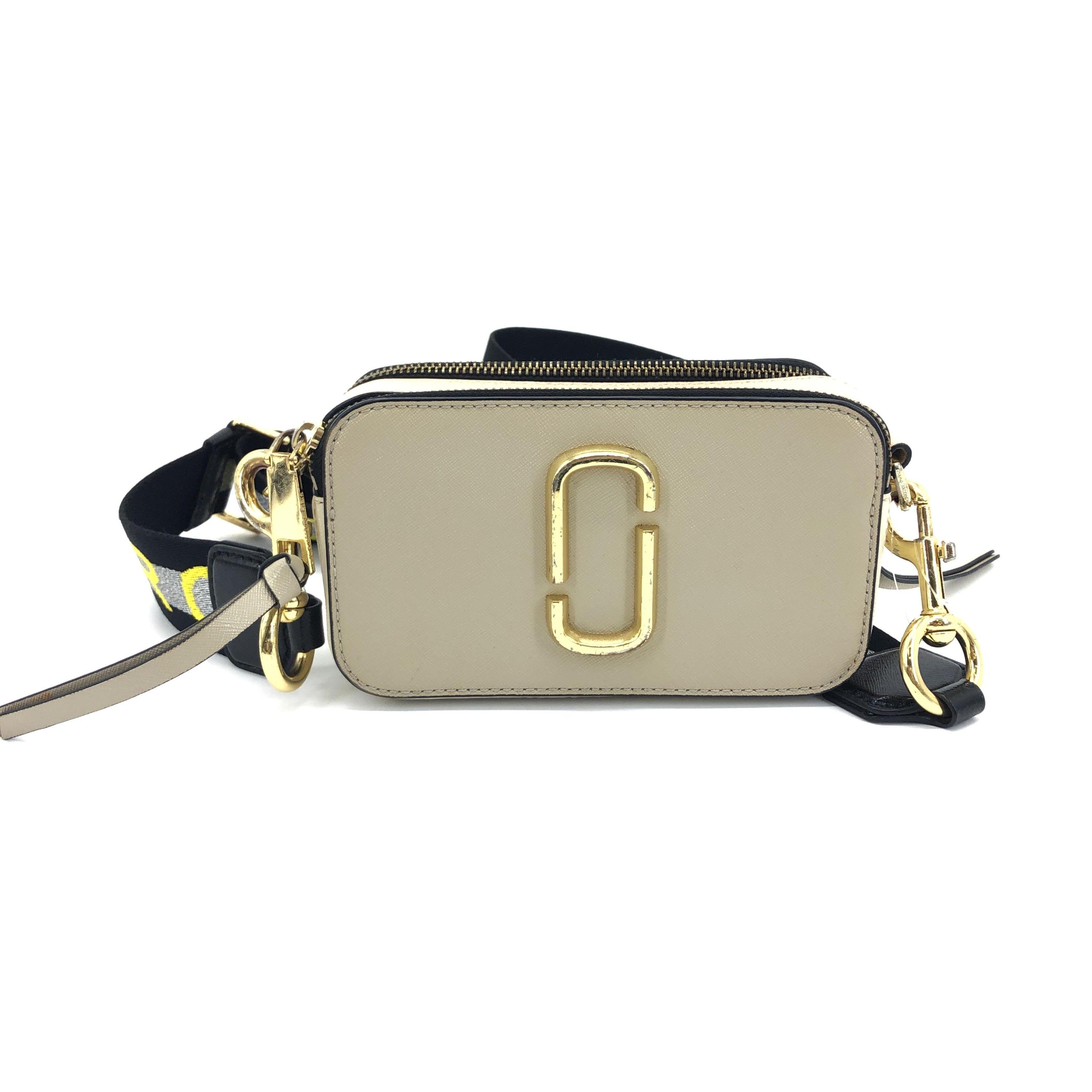 Marc Jacobs