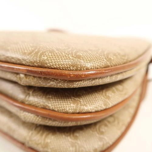 Celine Macadam Shoulder Bag photo 5