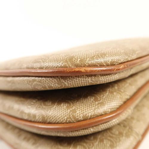 Celine Macadam Shoulder Bag photo 8