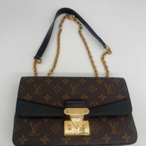Louis Vuitton Marceau Monogram Canvas