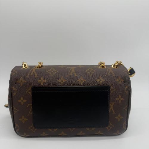Louis Vuitton Marceau Monogram Canvas photo 2