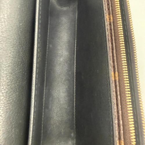 Louis Vuitton Marceau Monogram Canvas photo 3