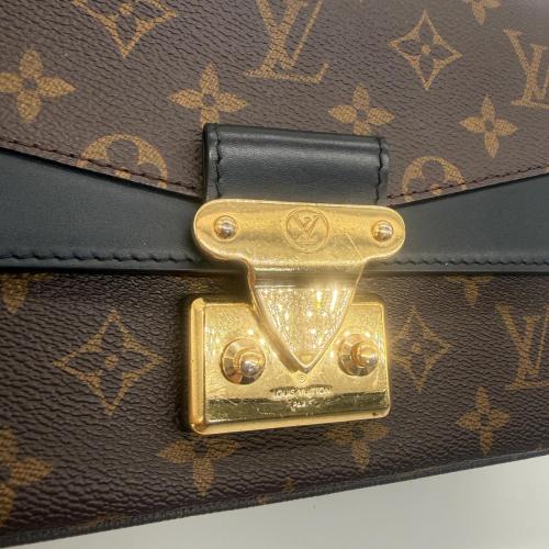 Louis Vuitton Marceau Monogram Canvas photo 5