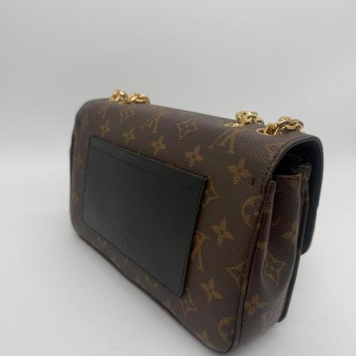 Louis Vuitton Marceau Monogram Canvas photo 6