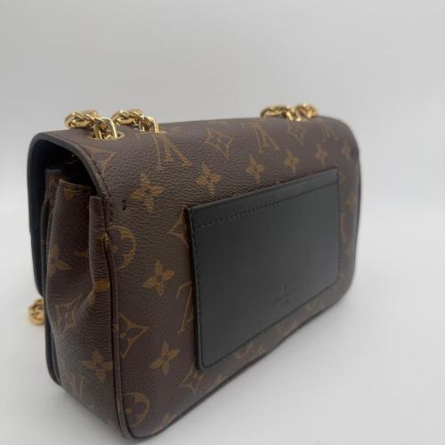 Louis Vuitton Marceau Monogram Canvas photo 8