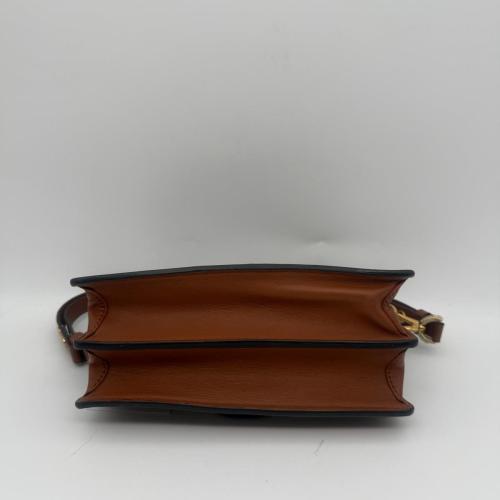 Louis Vuitton Monogram Canvas Dauphine Shoulder Bag photo 3