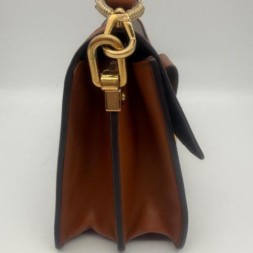 Louis Vuitton Monogram Canvas Dauphine Shoulder Bag photo 4