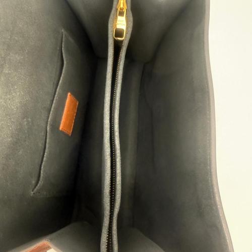 Louis Vuitton Monogram Canvas Dauphine Shoulder Bag photo 5
