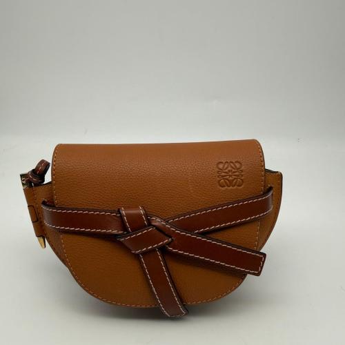 Loewe Gate Crossbody Bag photo 2