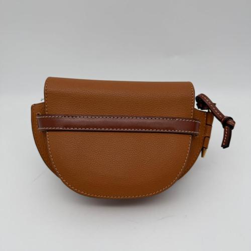 Loewe Gate Crossbody Bag photo 3