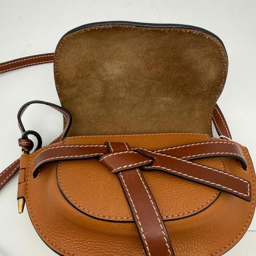 Loewe Gate Crossbody Bag photo 5