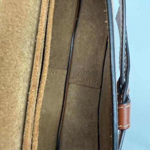 Loewe Gate Crossbody Bag photo 6