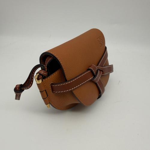 Loewe Gate Crossbody Bag photo 7