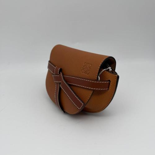 Loewe Gate Crossbody Bag photo 8