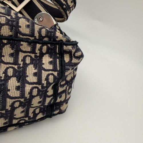 Christian Dior Oblique Jacquard Backpack photo 8