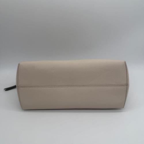 Fendi By the Way Leather Handbag with Strap photo 4