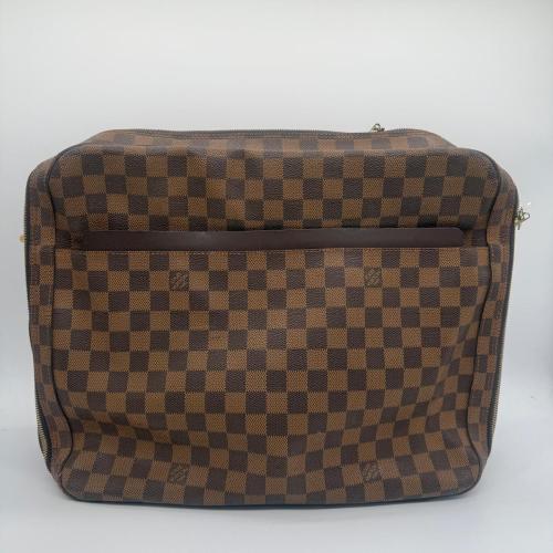 Louis Vuitton Damier Ebene Dorsoduro Crossbody Bag photo 2