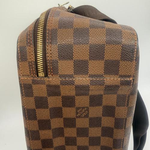 Louis Vuitton Damier Ebene Dorsoduro Crossbody Bag photo 4