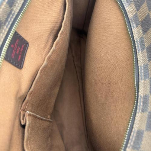 Louis Vuitton Damier Ebene Dorsoduro Crossbody Bag photo 5