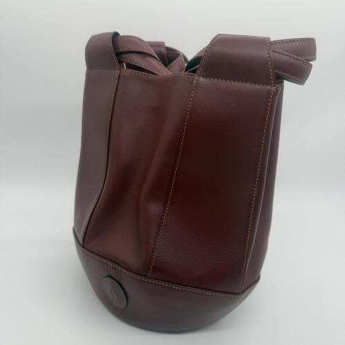 Cartier Must de Cartier Tulip Bucket Bag photo 5