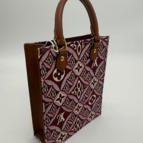 Louis Vuitton Since 1854 Petit Sac Plat Handbag photo 6