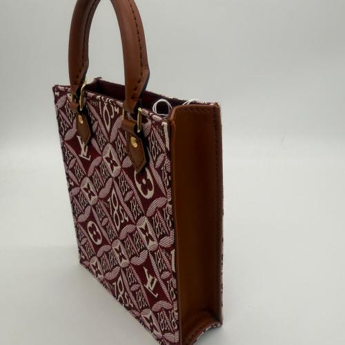 Louis Vuitton Since 1854 Petit Sac Plat Handbag photo 7