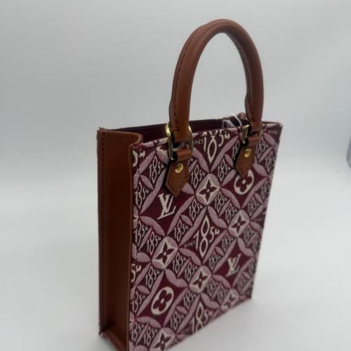 Louis Vuitton Since 1854 Petit Sac Plat Handbag photo 8