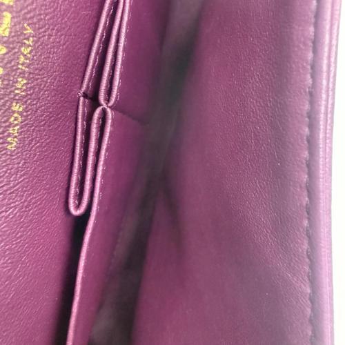 Chanel Classic Double Flap Bag photo 3
