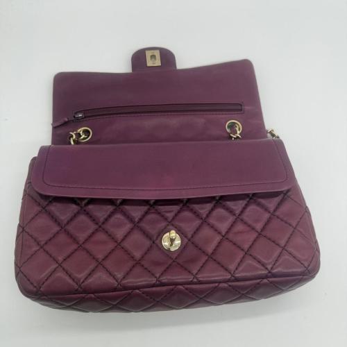 Chanel Classic Double Flap Bag photo 4