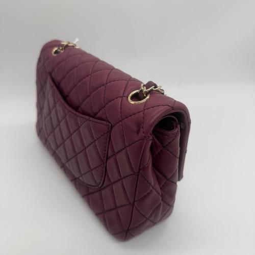 Chanel Classic Double Flap Bag photo 5