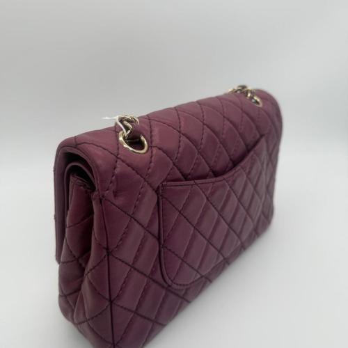 Chanel Classic Double Flap Bag photo 6