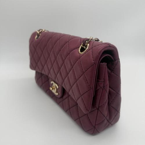 Chanel Classic Double Flap Bag photo 7