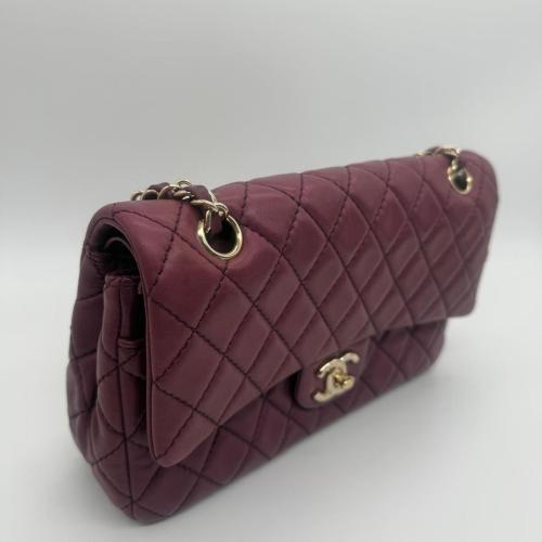 Chanel Classic Double Flap Bag photo 8