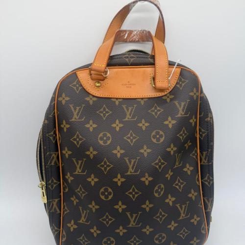 Louis Vuitton Monogram Excursion Handbag