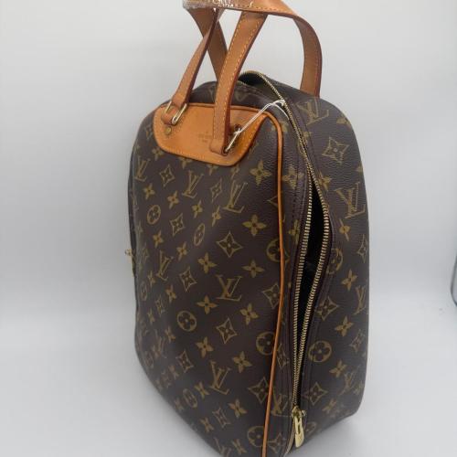 Louis Vuitton Monogram Excursion Handbag photo 4