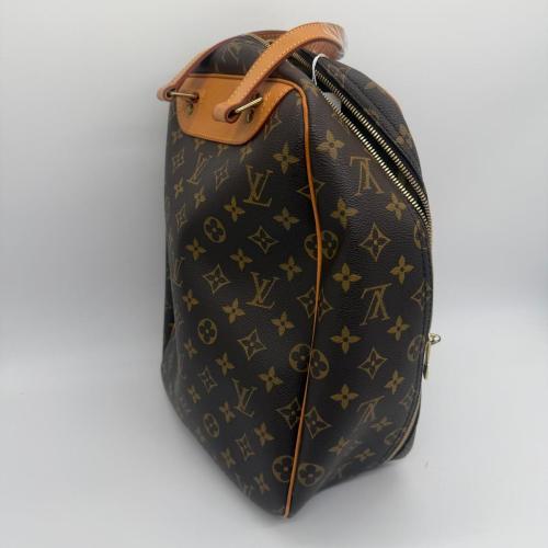 Louis Vuitton Monogram Excursion Handbag photo 7